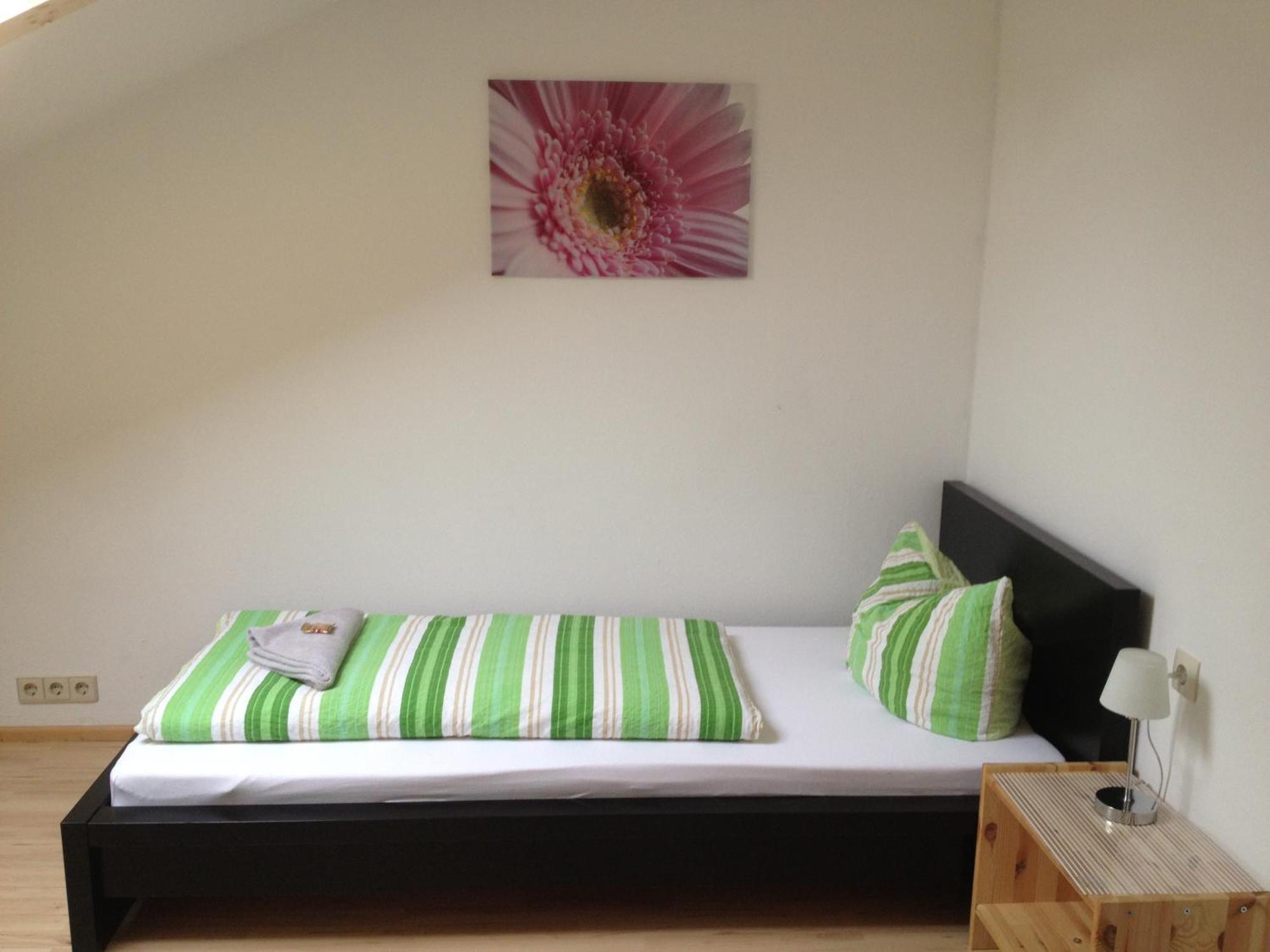 Outdoor Zentrum Allgaeu- Hostel Bihlerdorf 外观 照片