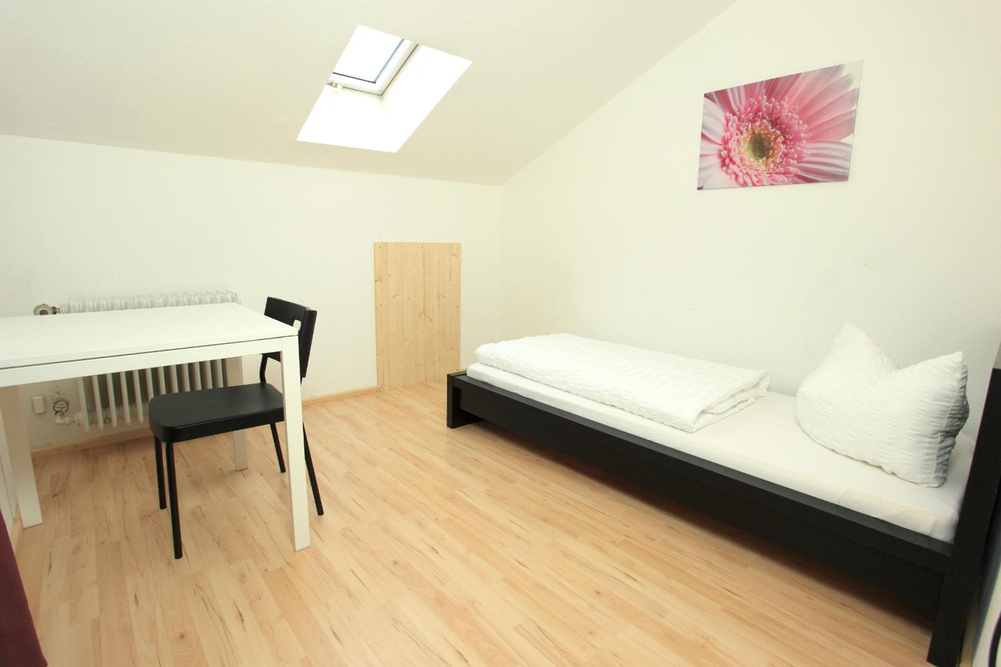 Outdoor Zentrum Allgaeu- Hostel Bihlerdorf 外观 照片