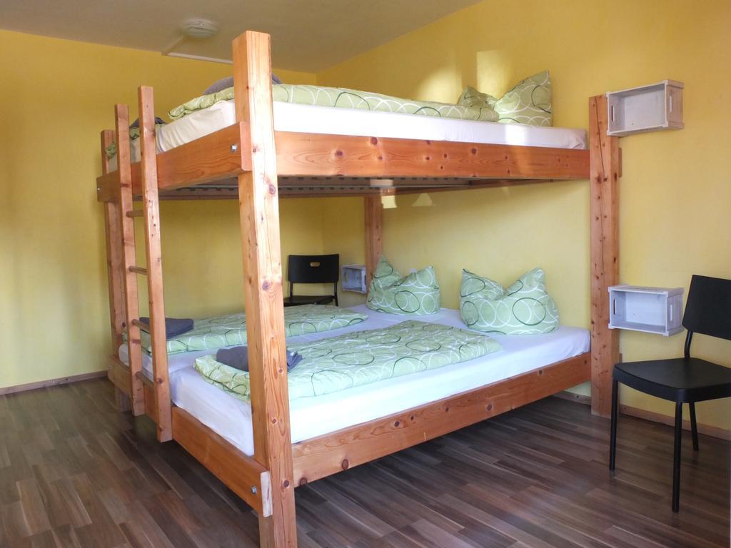 Outdoor Zentrum Allgaeu- Hostel Bihlerdorf 外观 照片