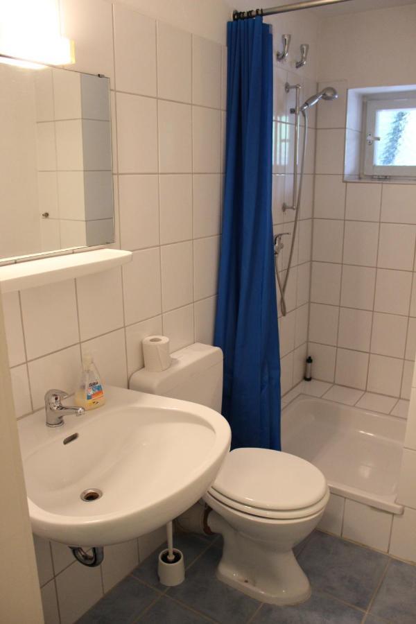 Outdoor Zentrum Allgaeu- Hostel Bihlerdorf 客房 照片