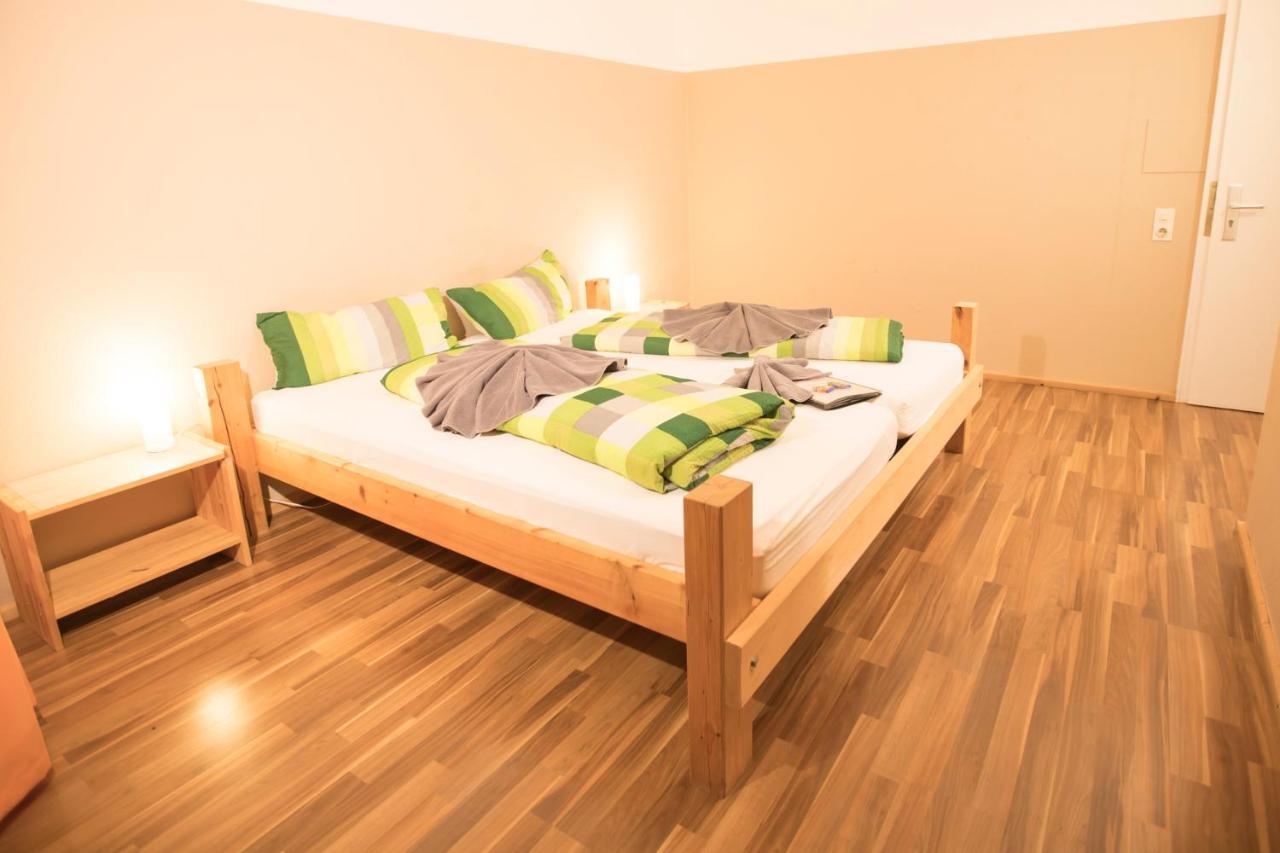 Outdoor Zentrum Allgaeu- Hostel Bihlerdorf 外观 照片